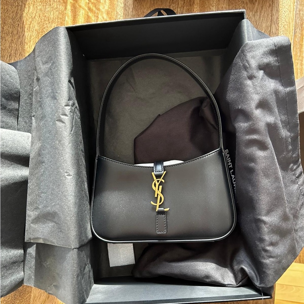 Yves Saint Laurent Mini Hobo bag